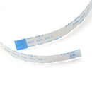 Ribbon FPC 15pin 0.5mm Pitch 30cm flat Cable Parts for Raspberry Pi Camera OZ