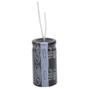10 Pcs 18x35mm 100uF 400V Polarized Aluminum Electrolytic Capacitors