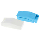 Pill Storage Compartment Box Case Medicine Holder Tablet Cutter Splitter Carelj