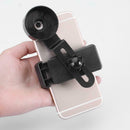 Mobile Phone Connection Clip Telescope Special Accessories Bracket Holder