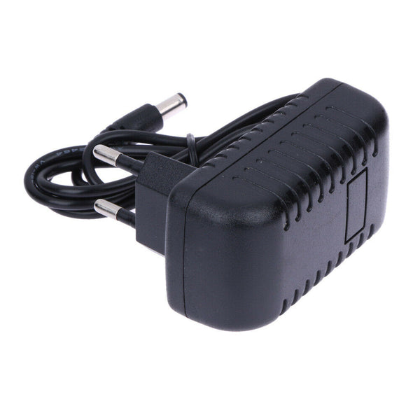 AC 100-240V Converter Adapter DC 5.5 x 2.5MM 3V 1A 1000mA Charger EU Plug