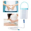 Enema Bowel Barrel Enema Bag Device Gesen Coffee Intestine Bowel Hydrothera