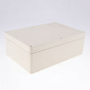 Waterproof Small Plastic Electronic Project Box Enclosure Case 265x185x95mm