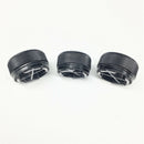 Car Accessories AC Knob Air Conditioning Heat Control Switch Knob For Volks P9A6