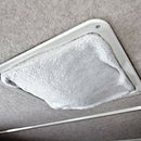 Rv Sunroof Cover Sponge Cover Ventilation Sunroof Shade Insulation Cover Su