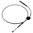 Auto Transmission Gear Shift Cable for Chevrolet C1500 C2500 C3500 Gmc Yuko