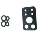 Carburetor Rebuild Kit for Briggs & Stratton Nikki V Twin