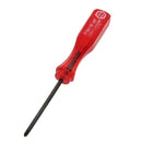 Tri-Wing Triangle Screwdriver Repair Tool for Wii GBA DS Lite NDSL NDS DS A