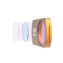 Done Filter for DJI Mavic Mini Filters CPL/ND8/ND16 Circular Neutral Densit T7F8