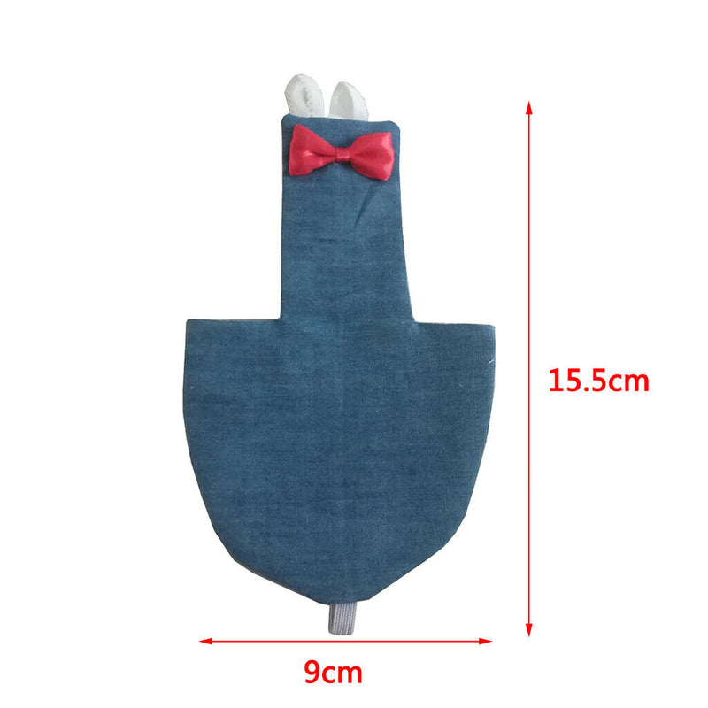 3 x Parrot Bird Diaper Flight Suit, Reusable Washable Parrot Nappies Flying