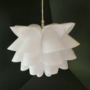 Modern Lotus Ceiling Pendant Light Lamp Shade Chandelier Suspension Lighting