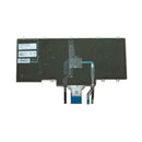 For  3340 E3340 Standard US English Backlight Keyboard Pointing Stick