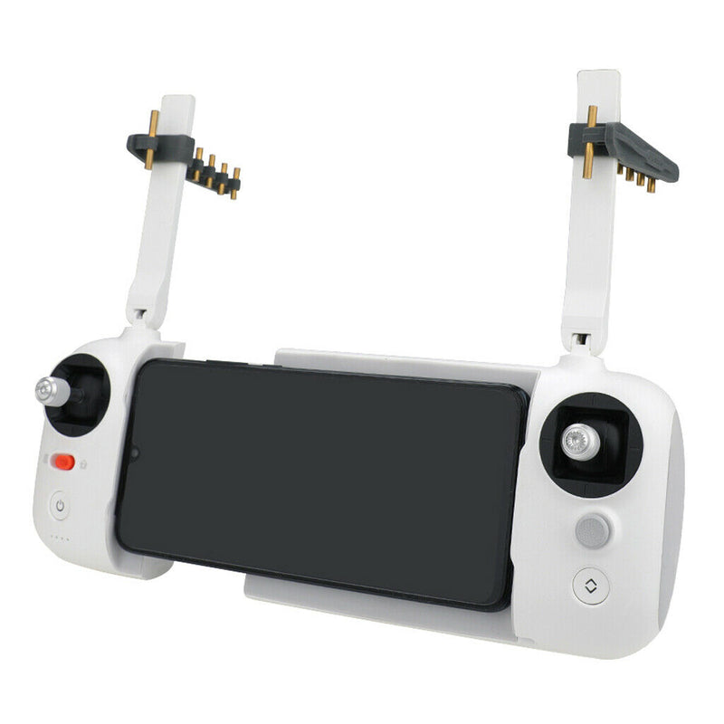 RC Signal Antenna Booster Range Extender Fits for DJI Drone Transmitter Accs