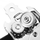 Professional Stainless Steel Tin Can Bottle Cap Can Opener Kitchen A