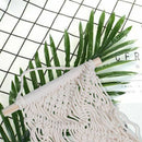 Macrame Plant Hanger - Handmade Indoor Wall Hanging Planter Plant Holder,