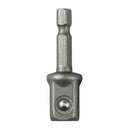 Impact Drill Chuck Sleeve Adapter Electric Hammer Accessories Socket Nut Impact