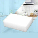 10 pieces Magic Sponge Eraser Kitchen duster Car wipes Home Clean Accessory