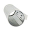 Stainless Steel Guiro with Scraper Percussion Instrument Musical TraininO`US
