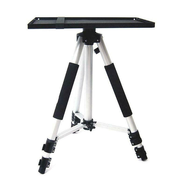 Projector Laptop Tray for Meeting Rooms Outdoor Classrooms Lecture Halls