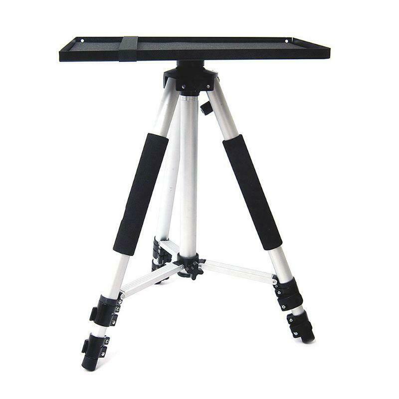 Projector Laptop Tray for Meeting Rooms Outdoor Classrooms Lecture Halls