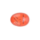 Egg timer indicator soft-boiled display egg cooked degree mini egg boiler LJ