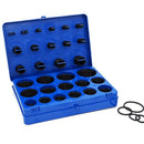 382Pcs Rubber Ring Nbr O Rings Kit 30Sizes Nitrile O-Ring Seal Set Sealing  J3F8