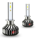 Headlight H1 Led Bulb 6000K Led Mini 12V H1 Dimensions Car White