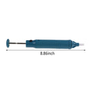 Suction Removal Tool Earwax Cleaner for Cleaning Audiphone Hearing Aid Ear Wax~