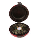 3 Inch Feng Shui Luo Pan Geomantic Compass Chinese Taoism Geomantic Exorcism