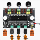 TPA3116 80WX2+100W 2.1 Channel digital Power Amplifier Board Bass Subwoofer