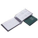 Collecting Money Penny Pockets 60 Holders Collection Storage Coin Album Book 3C