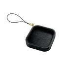 Lens Cap for GoPro Hero 9 Black Carbon Fiber Texture Lens Protective Cover A