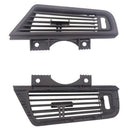 Car Front Right A/C Air Outlet Vent Dash Panel Grille Cover Auto Air Condit D2A6