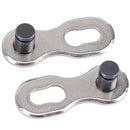10 Pairs Mountain Bicycle Bike Chain Quick Connector Link for 6-7-8 Speed QuU6C8
