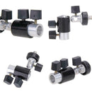 Flash Bracket Photo Adapter Rotating Lamp Holder Type Umbrella HOT A2S5 W5R1