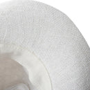 Summer Men Hat Straw Hat Cowboy Hat Fashion WESTERN COWBOY Cavalry Hatband  Y2P1