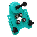 Diamond Core Drill Bit Vacuum Base Guide 4-80mm For Ceramic Marble Tiles