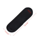 Replacement Belt Cushion Pad for Shoulder Strap Bag Computer Camping Cycling Bag