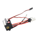320A 6-12V Brushed ESC Electronic Speed Controller BEC for RC Car Boat AU