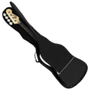 Padded Guitar Cases Gig Bag with Straps for Electric Bass Guitar