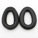 Replacement Earphone Ear Pads Earpads Sponge Soft Foam Cushion for SENNHEISER PXC550 MB660
