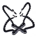 4 Hand Solder Hand Pcb Card Holder Flexible Arm Blue