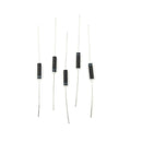 5pcs 5mA 20kV 100nS High Voltage Diode HV Retificador Rectifier 2CL77  JR