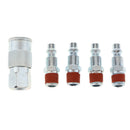 Car Hose Adapter, Car Replacement Accessory