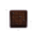 Smart squirrel go crazy puzzle games challenge with IQ solution Kid trainin I9K6