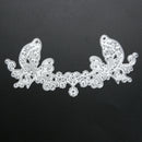 Metal DIY Cutting Dies Butterfly Scrapbooking Album Decoration Crafts Cards