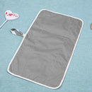 Baby Portable Foldable Washable Compact Travel Nappy Diaper Changing Mat WatQ5H3