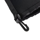 4X Neoprene DSLR Camera Lens Soft Protector carry Pouch Bag Case Set S M L XL â„–[