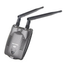 Internet Long Range Dual Wifi Antenna USB Wifi Adapter Decoder NTJCA_