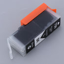 Ink Tank PGI-750/CLI-751 for MG7170 MX727 Printer with Chip 23ml